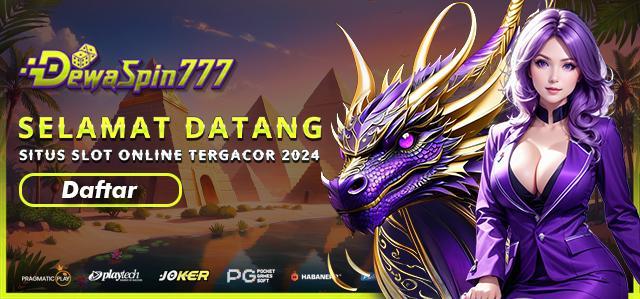 Bandar Bonanza Tergacor: Situs Penjudi Online Terbaik di Pasaran