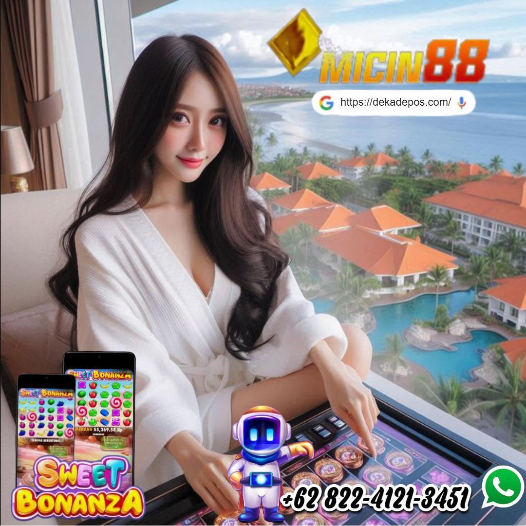 Daftar Agen Casino Populer - Tempat Bermain Terbaik di Indonesia