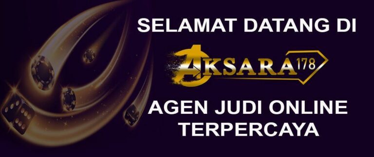 Agen Togel Resmi Terpercaya dengan Pelayanan Terbaik