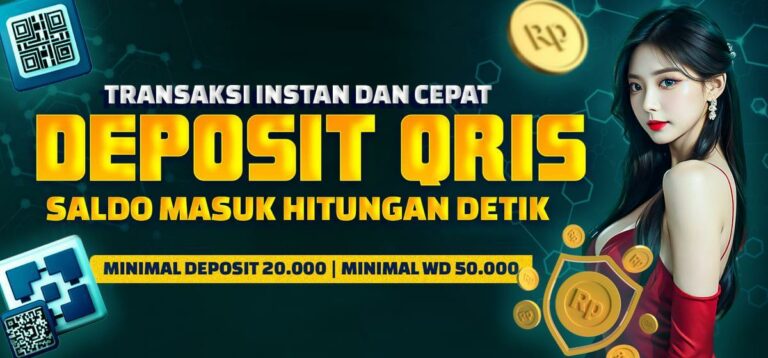 Bandar Habanero Qris Terpercaya – Agen Judi Online Terbaik