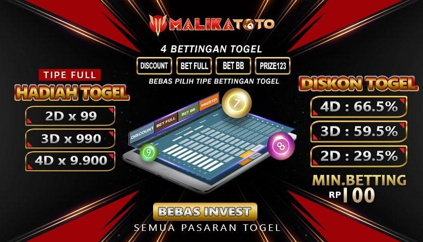 Agen Togel Resmi Terpercaya dengan Pelayanan Terbaik