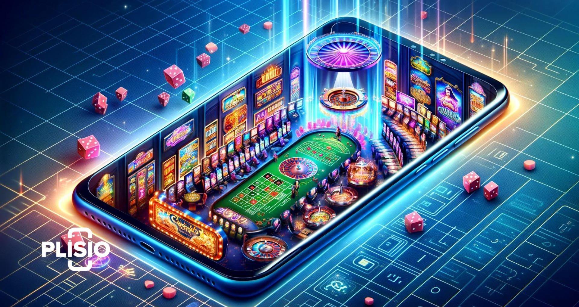 Akun Casino Bagus: Pilihan Terbaik Untuk Pengalaman Bermain Anda