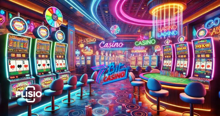 Akun Casino Bagus: Pilihan Terbaik Untuk Pengalaman Bermain Anda