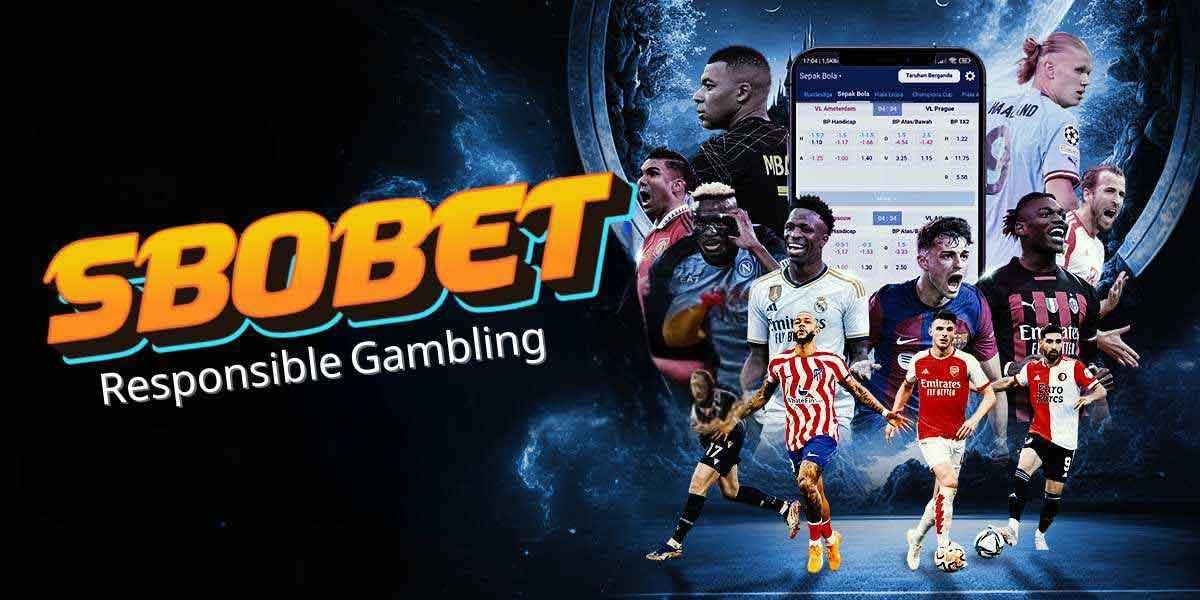 Login Sbobet Alternatif: Panduan Mudah Akses Situs Resmi