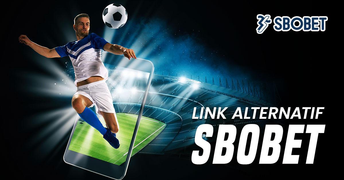 Login Sbobet Alternatif: Panduan Mudah Akses Situs Resmi