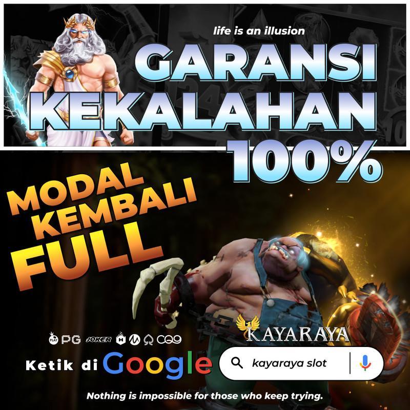 Login Judi Aman: Cara Mudah dan Aman Masuk ke Situs Judi Online