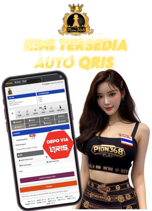 Daftar Akun Sicbo BCA Online Terpercaya!